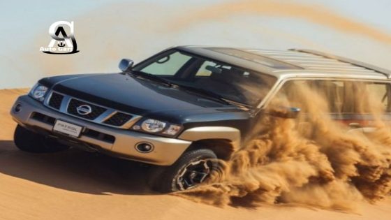 نيسان فتك 2022