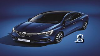 رينو ميجان 2026