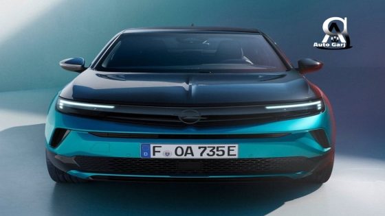 أوبل موكا موديل 2026