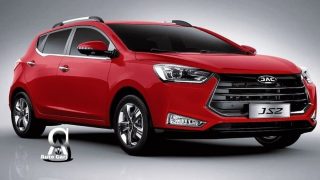 جاكJS2 الجديدة