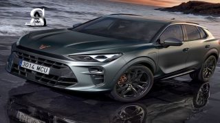 كوبرا تيرامار 2025