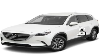 مازدا سي اكس-9 2025