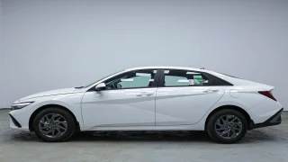 هيونداي إلنترا 2026