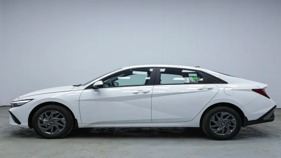 هيونداي إلنترا 2026