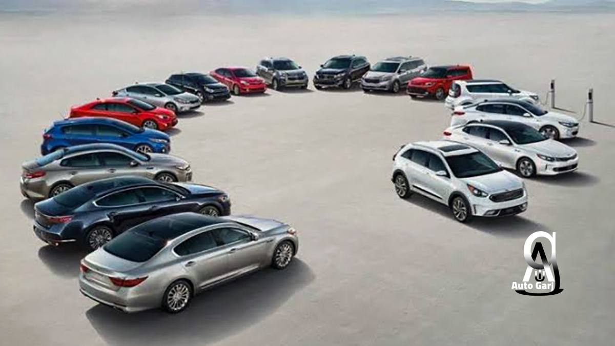 تقسيط السيارات في الكويت