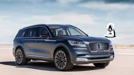 لينكولن أفياتور 2023