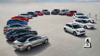 تقسيط السيارات في الكويت