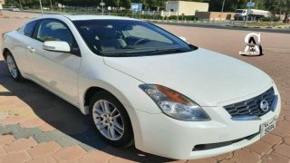 نيسان مستعملة