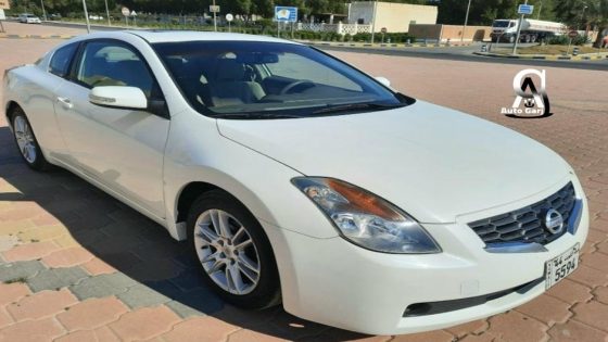 نيسان مستعملة