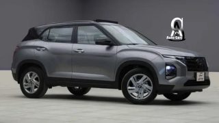 هيونداي كريتا 2025