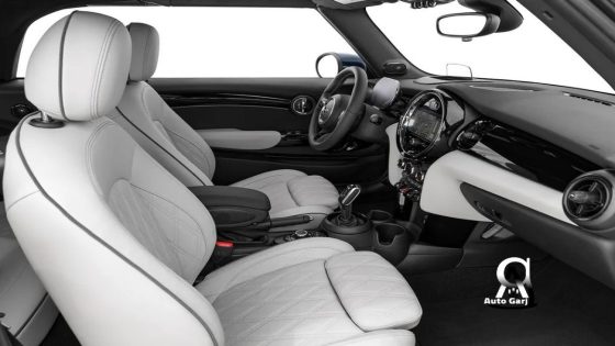 ميني كشف 2025