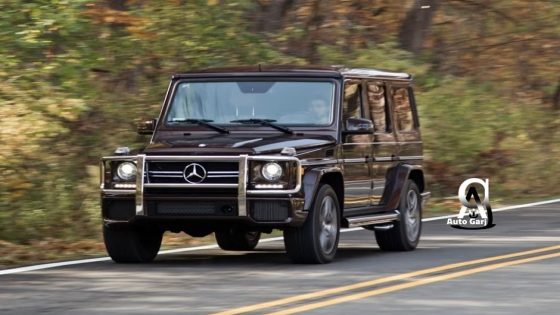 مرسيدس-بنز G63 AMG 2013
