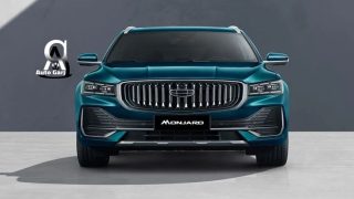 جيلي مونجارو 2025