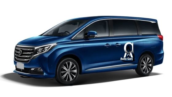 جي أي سي GN8 2025