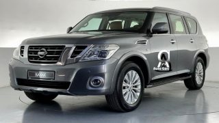 نيسان باترول Titanium 2019