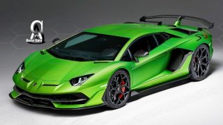 لامبورجيني 2025