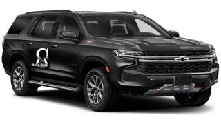 شفروليه تاهو 2025