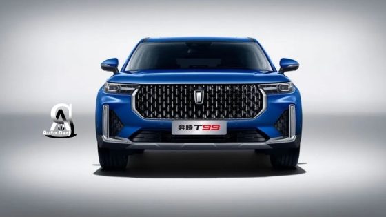 بيستون T99 2025