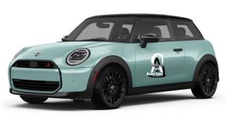 ميني هاتش 2025