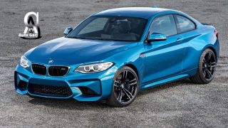 بي إم دبليو الفئة 8 جران كوبيه 2025