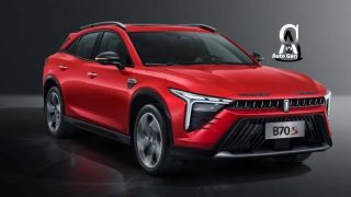 بيستون B70S 2025