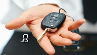 إجراءات شراء سيارة مستعملة