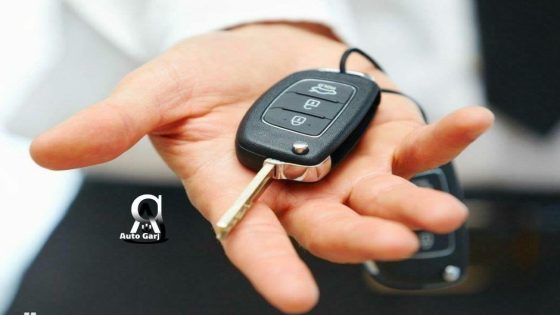 إجراءات شراء سيارة مستعملة