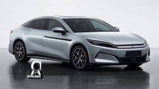 بي واي دي Han 2025 الكويت