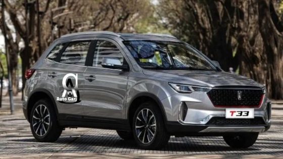 بيستون T33 2025