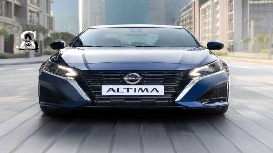 نيسان التيما 2025 الكويت