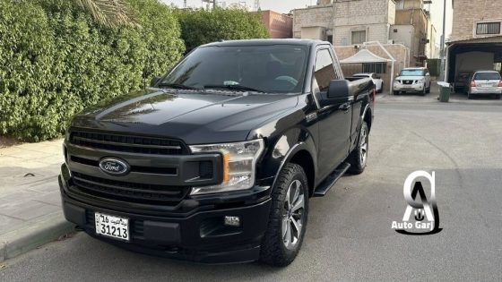 فورد F-150 2019 في الكويت