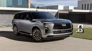 انفينيتي 2025