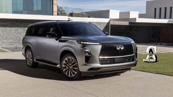 انفينيتي 2025