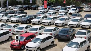 تقسيط السيارات في الكويت