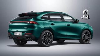 فورثينج T5 Evo موديل 2025