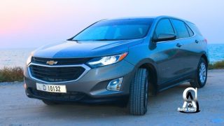 شيفروليه إكوينوكس 2019