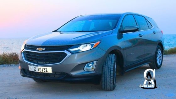 شيفروليه إكوينوكس 2019