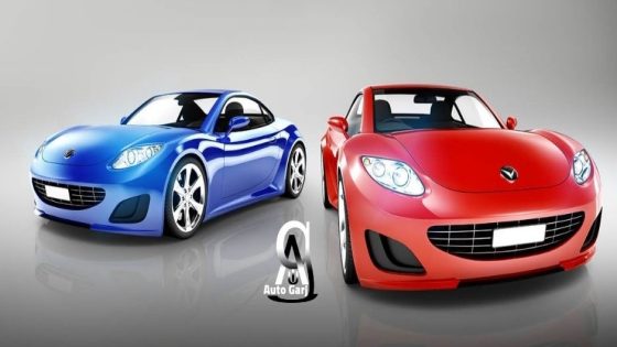 السيارات الوارد الأمريكي والوارد الخليجي