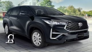 تويوتا إنوفا 2025