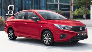 هوندا ستي 2025