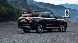 شانجان سي اس95 2025