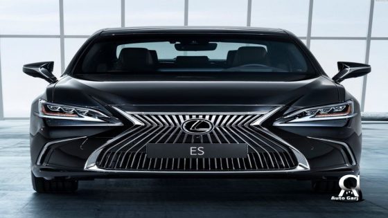 لكزس آي إس 2025 الكويت