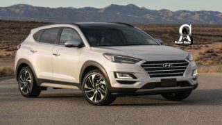 هيونداي توسان 2020،