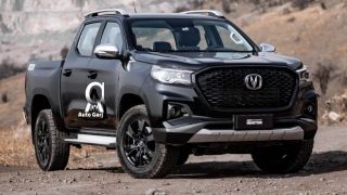  شانجان Hunter 2025 الكويت