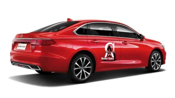 جي أي سي جي أي6 2025