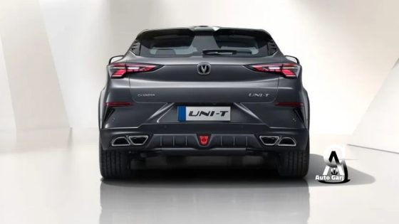  شانجان UNI-T 2025