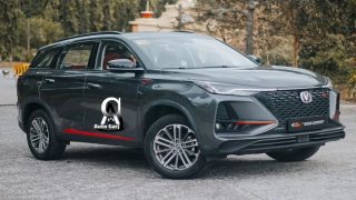 شانجان CS75 Plus 2025