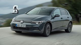 فولكس فاجن جولف R 2023