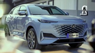 شانجان UNI-K 2025