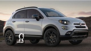 فيات 500 موديل 2021